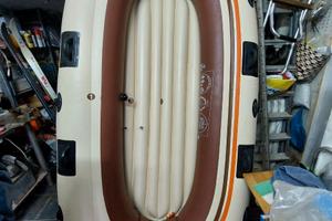 Canotto portata 200 kg