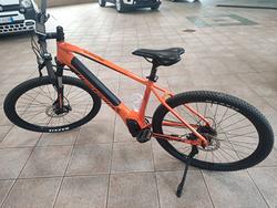 BICI ELECTRICA MEGAMO