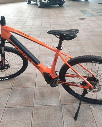 BICI ELECTRICA MEGAMO