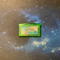 Pokemon Smeraldo