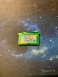 Pokemon Smeraldo