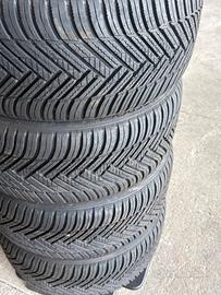 TRENO HANKOOK 4STAGIONE 215/40 R17 87V