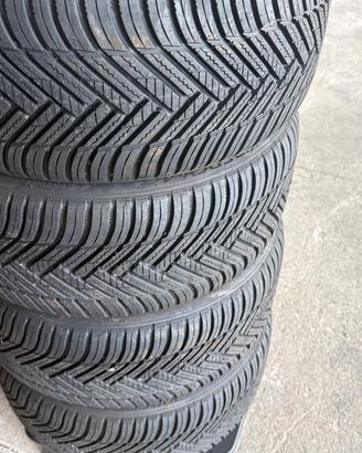 TRENO HANKOOK 4STAGIONE 215/40 R17 87V
