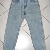 Piazza Italia Jeans Slavato Straight