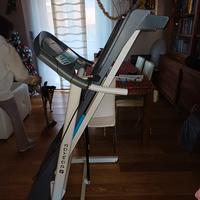 TAPIS Roulant elettrico TC290 