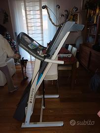 TAPIS Roulant elettrico TC290 