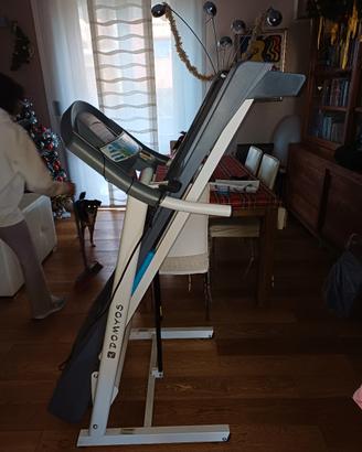 TAPIS Roulant elettrico TC290 