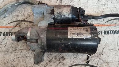Motorino avviamento Audi A4 8K2 2.0D 03L911021G