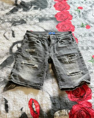 Pantaloncini uomo navigare