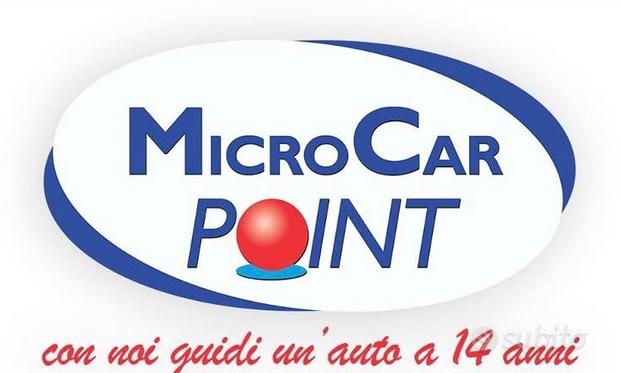 Microcar Mgo