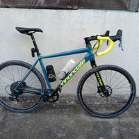 Gravel Cannondale Slate
