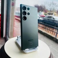 SAMSUNG S23 ULTRA 256 GIGA + GARANZIA