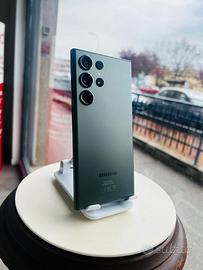 SAMSUNG S23 ULTRA 256 GIGA + GARANZIA