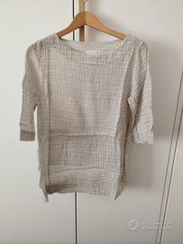 Camicia Pietro Grande a quadretti Tg.S