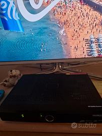 Decoder Humax