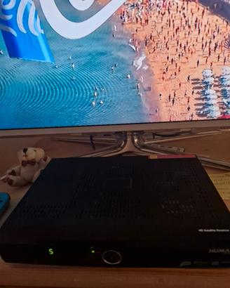Decoder Humax