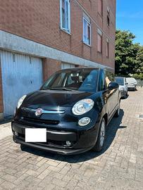 Fiat 500L Living 1.6 Multijet 105 CV Lounge OK NEO