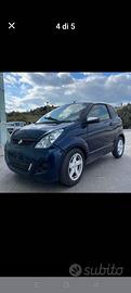 Mini car Aixam  Sport
