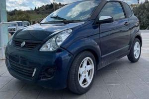 Mini car Aixam  Sport