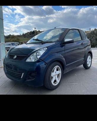 Mini car Aixam  Sport