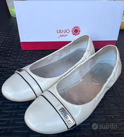 Ballerine LIU JO taglia 38