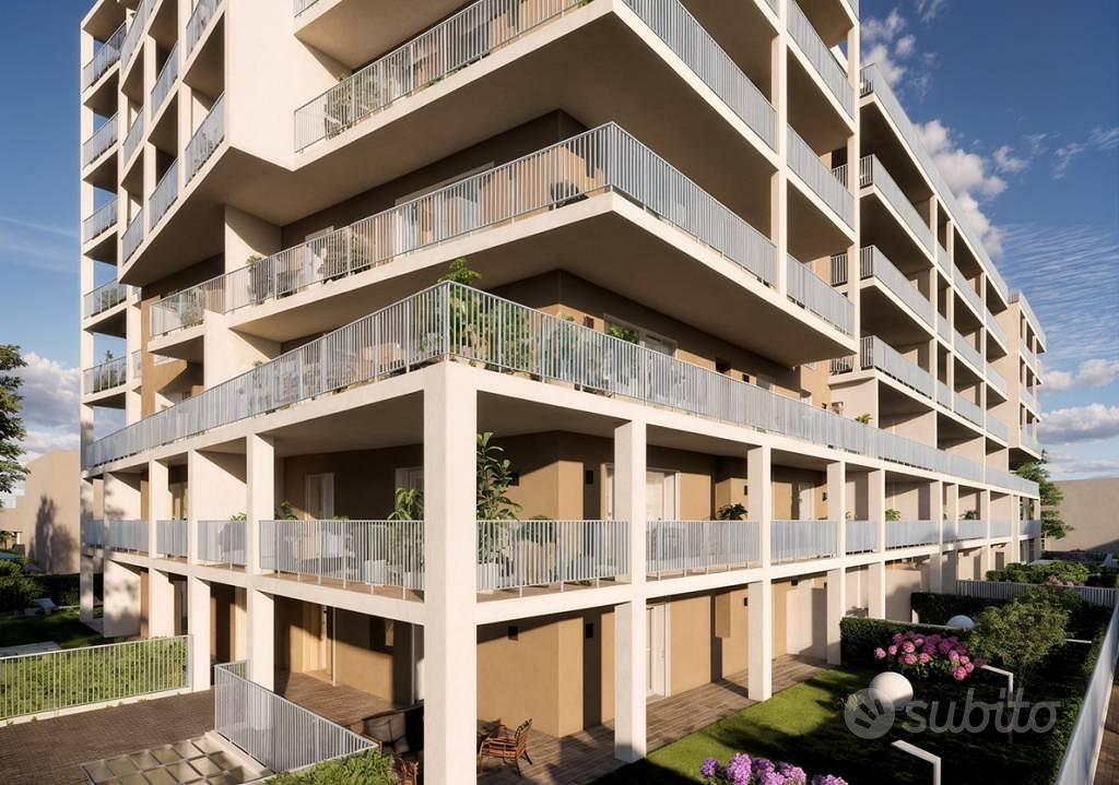 Appartamento – Milano, Ripamonti, Municipio 5 - Vista 3