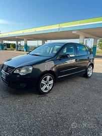 Polo 1.4 GPL 5 Porte OK Neopatentati Bassi Consum