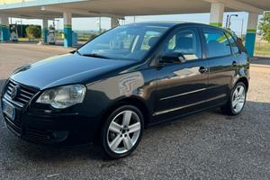 Polo 1.4 GPL 5 Porte OK Neopatentati Bassi Consum