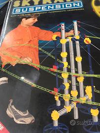 Skyrail 200 pezzi Quercetti