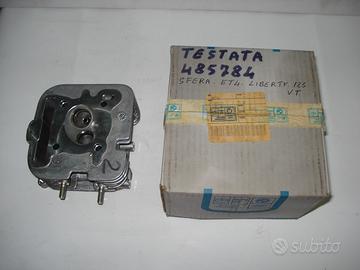 Piaggio ET4, Liberty 125 Vecchio tipo rif.485784
