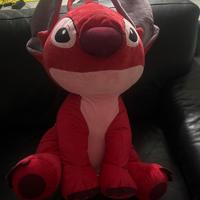 Peluche stitch