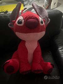 Peluche stitch
