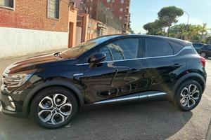 Renault Captur E-Tech Full Hybrid 145 Techno