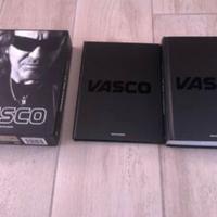 Le mie Canzoni Vasco Rossi