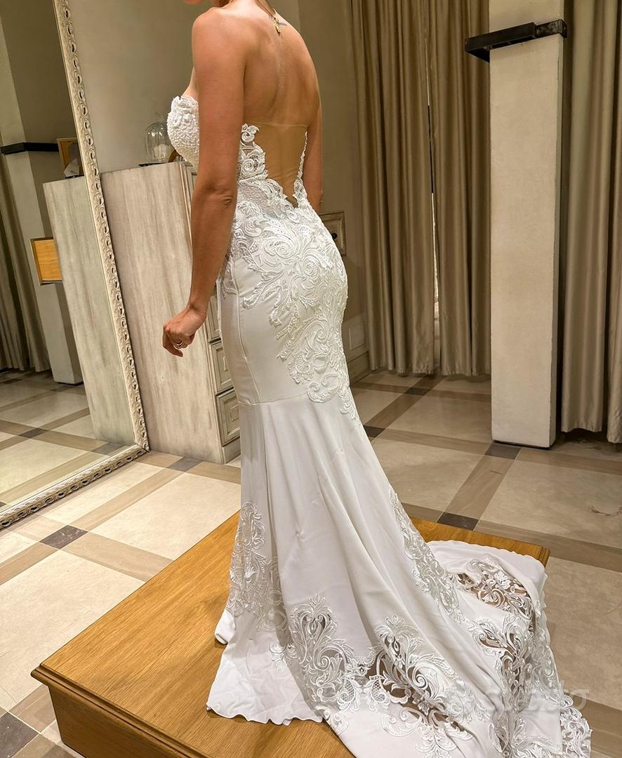 Vanitas abiti da sposa cheap