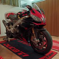 Aprilia RSV 4 Factory