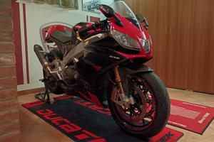 Aprilia RSV 4 Factory