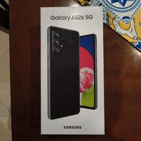 Samsung Galaxy A52s 5G