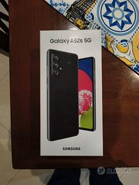 Samsung Galaxy A52s 5G