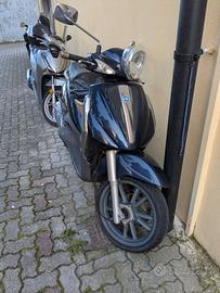 Piaggio Beverly Tourer 125 - Anno 2010