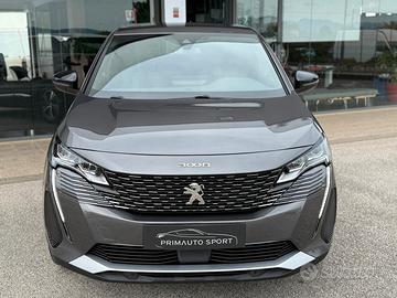 Peugeot 3008 HDi F1/PELLE/NAVI/CAMERA IMPECCABILE