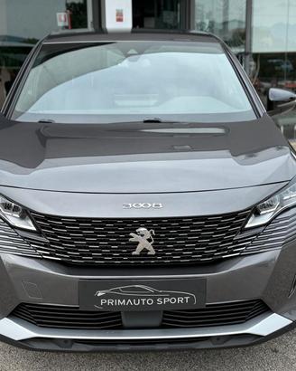 Peugeot 3008 HDi F1/PELLE/NAVI/CAMERA IMPECCABILE