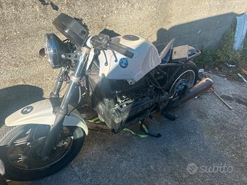 BMW k100 rs