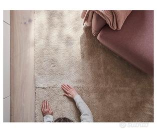 Tappeto beige