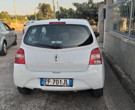 RENAULT Twingo 2ª serie - 2010