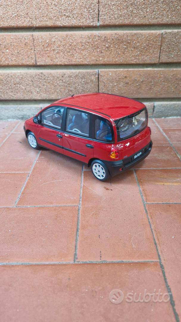 Fiat Multipla Ottomobile 1/18 Collezionismo In vendita a Modena