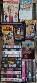 Vhs casette