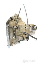 cambio renault G9T C7 g9tc7 Master 180.000km pf1