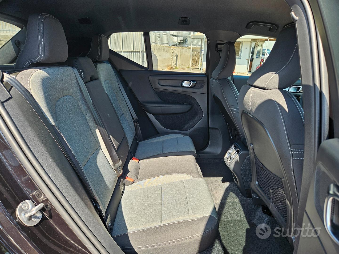 Volvo Xc40 2026 photo 5