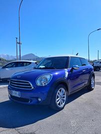 MINI Paceman Mini Cooper Paceman